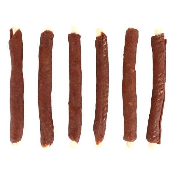 Palitos de conejo y batata (sin piel) 500gr