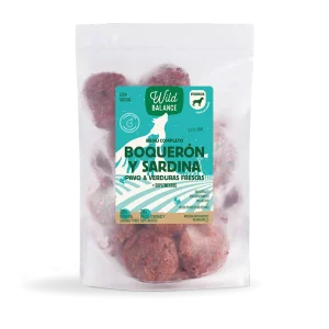 barf canarias