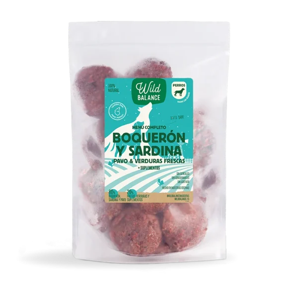 barf canarias