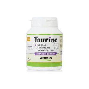 Taurina ANIBIO 130gr