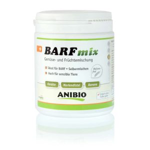 Barf Mix  para perros 420gr ANIBIO