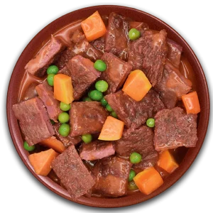Estofado de Ternera Alpha Spirit