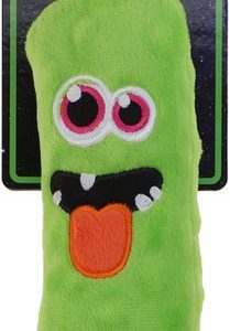 Invader comet Verde |Barf Canarias|