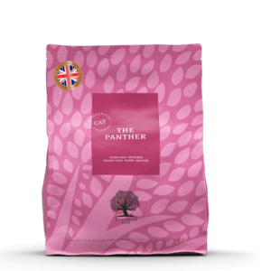 Panther gato 3 kilos essential foods