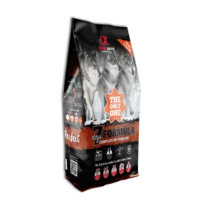 alpha spirit Canarias