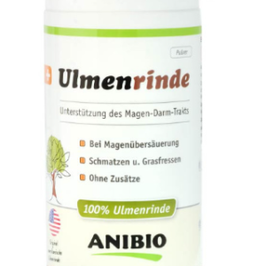 Olmo resbaladizo Ameriano Anibio