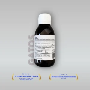 Fortebiotico PERROS XXL |Barf Canarias| 2000 gotas