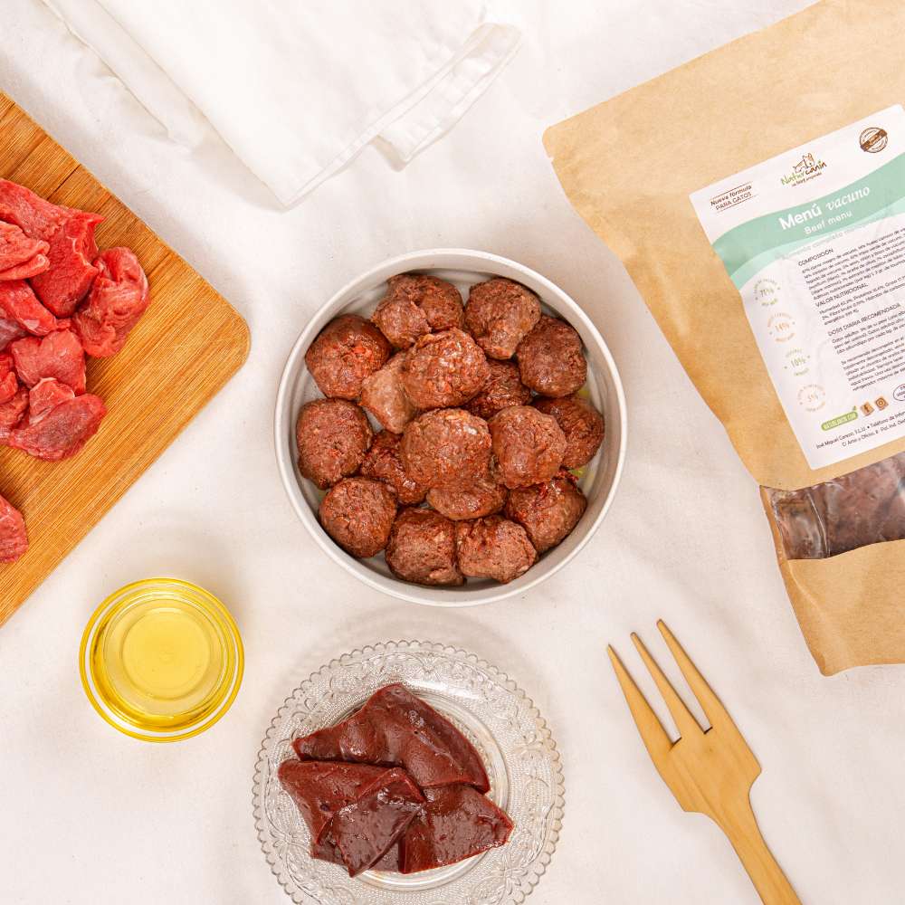 naturcanin gatos canarias