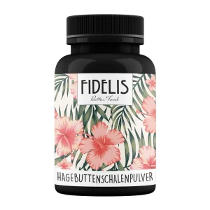 Rosa Mosqueta 200gr (vitamina C)