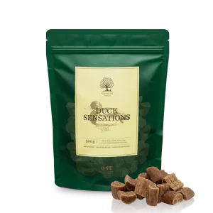 ESSENTIAL DUCK SENSATION 200G