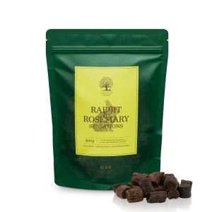 ESSENTIAL CONEJO & ROMERO SENSATION 200G