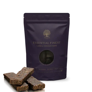 LAS MEJORES BARRAS DE CORDERO Y VENADO |Barf Canarias|