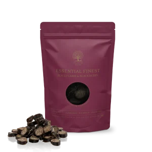 ESSENTIAL FINEST CORDERO Y MORAS 110GR |Barf Canarias|