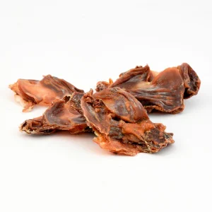 Mollejas de pollo deshidratadas 500 g –