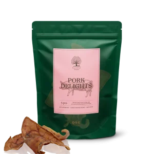 Orejas de Cerdo Essential foods (3) 250gr