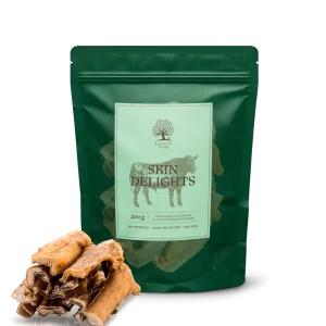 ESSENTIAL SKIN DELIGHTS 200gr.